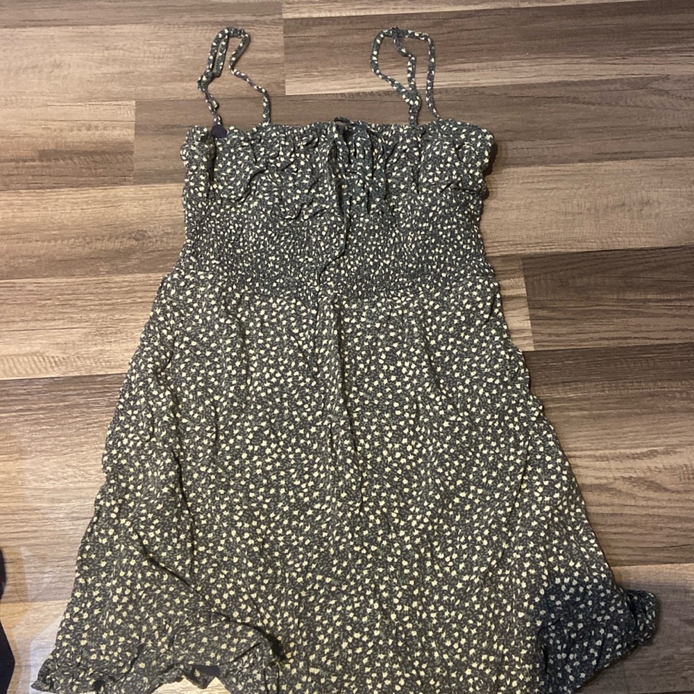 dress forum sundress